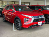エクリプスクロス PHEV 2.4 P 4WD 