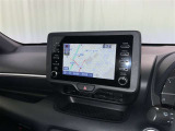 ナビゲーション付なので、何時何処でも行きたい場所へ。 ナビって無くて良いかなと思っていても一回使うと手放せませんよね。
