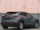 CX-30 1.8 XD プロアクティブ ツーリングセレクション 