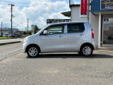 ワゴンR FX 4WD 