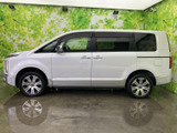 デリカD:5 2.2 P 4WD 