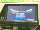 C-HR 1.2 G-T モード ネロ 