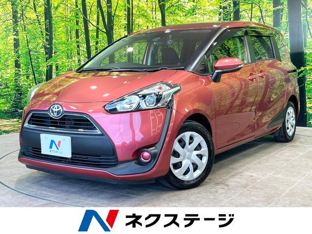 シエンタ 1.5 G
