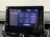 カローラスポーツ 1.2 GZ 6MT修復歴無し