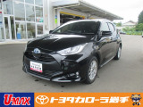 トヨタ ヤリス