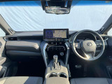 ハリアー 2.5 ハイブリッド E-Four Z 4WD 