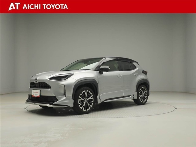 ヤリスクロス 1.5 Z 