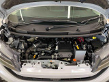 中古車購入は不安なこともあると思います。当社では可能な限り過去の整備歴も確認できます。