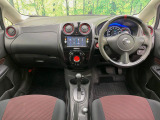ノート 1.2 NISMO 