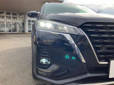 LEDヘッドライト☆