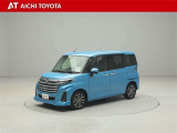 ルーミー 1.0 カスタム G-T 