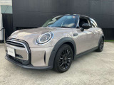 MINI NEXT2年間走行距離無制限保証100項目の納車前点検