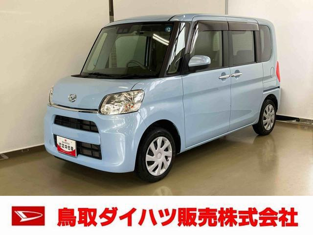 タント X リミテッド SAIII