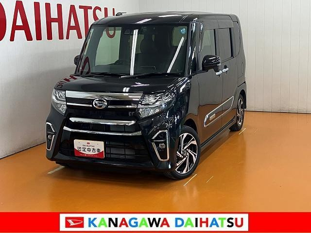 タントカスタム RS スタイルセレクション 