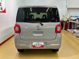 ムーヴキャンバス  セオリー G 4WD