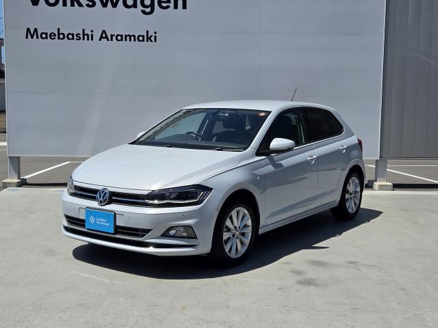 ポロ TSI ハイライン