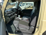 ジムニーシエラ 1.5 JC 4WD 