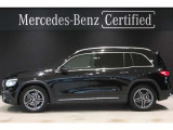 GLB GLB200d 4マチック AMGラインパッケージ 4WD ディーゼルターボ 4WD MP202401