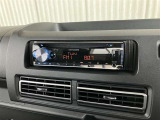 CDチューナー
