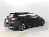 中古車の内外装の状態などをひと目で分かるよう、トヨタ車のプロの検査員が実施した「車両検査証明書」をご用意しています。