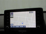 ナビはマストアイテム!知らない道もお任せ!安心して運転いただけます