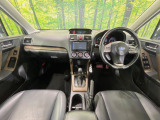 フォレスター 2.0 XT アイサイト 4WD 
