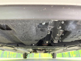 下回りがきれいなうちに、防錆加工の施工がオススメ。降雪地域はもちろん、沿岸部にお住いの方や、趣味でマリン・ウィンタースポーツをされる方にご好評いただいております。