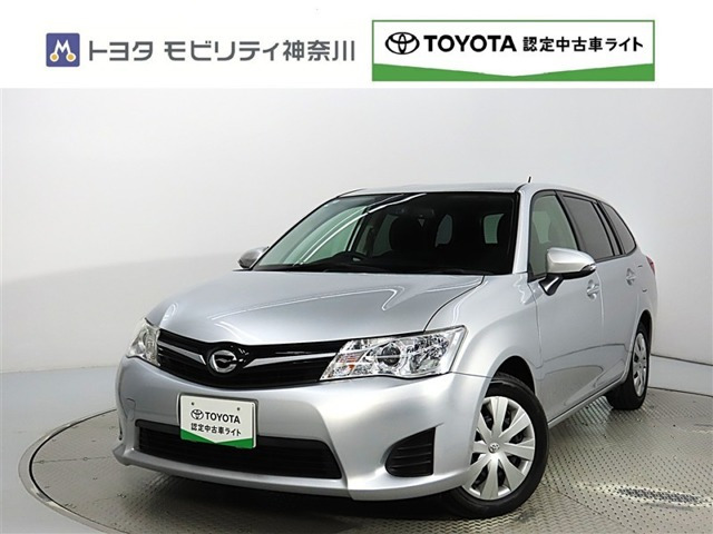 カローラフィールダー 1.8 S 
