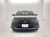 カローラツーリング 1.8 ハイブリッド W×B 