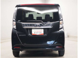 【トヨタ認定中古車】リアのスタイルもキマってます^^