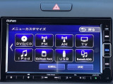 地デジをはじめCD録音やDVD、Bluetooth等にも多彩に対応してますよ(^^)/