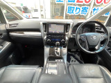 ヴェルファイア 2.5 Z Gエディション 