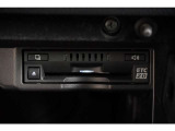 【ETC】 ETCカードが必要になります。スタッフにご相談ください。