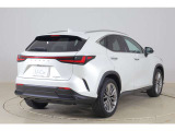 NX 350h バージョンL 4WD 