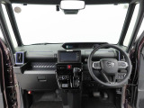 タントカスタム RS スタイルセレクション 