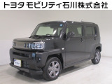 ダイハツ タフト