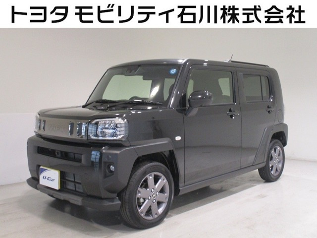 ダイハツ タフト 