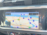Q3 35 TFSI アドバンスド 修復歴無し