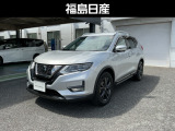 日産 エクストレイル