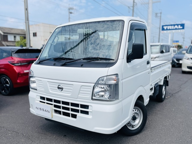 NT100クリッパー DX 4WD