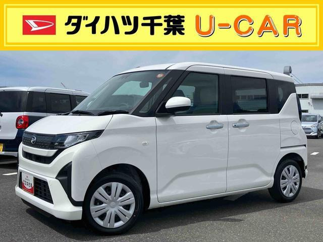ムーヴ X 