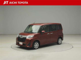 ルーミー 1.0 G 