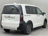 フリード 1.5 e:HEV クロスター 4WD 修復歴無し