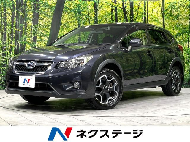 スバル XV 
