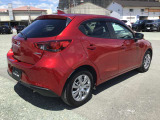 MAZDA2 1.5 15S スマートエディション 