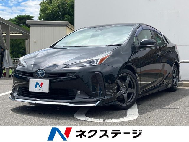 プリウス 1.8 S