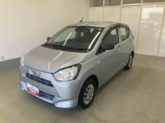 ミライース L SAIII