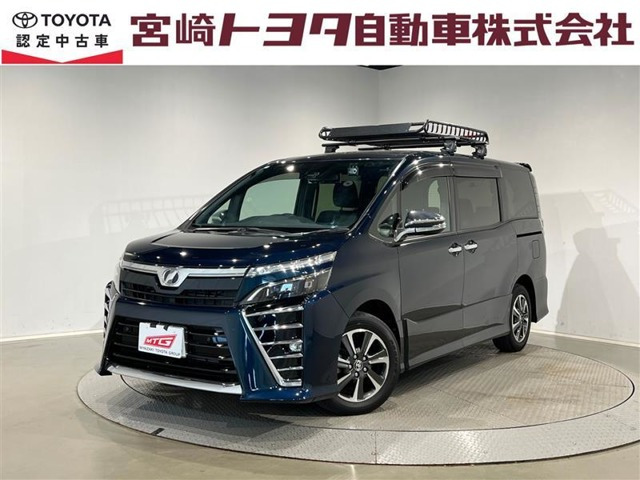 ヴォクシー 2.0 ZS 煌II 