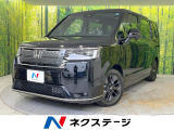 登録済未使用車 純正11.4型ナビ 全周囲カメラ ホンダセンシング