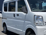 NV100クリッパー DX エマージェンシーブレーキ パッケージ ハイルーフ 5AGS車 5AGS・...